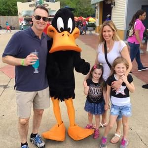 Meet your Posher, Aaron